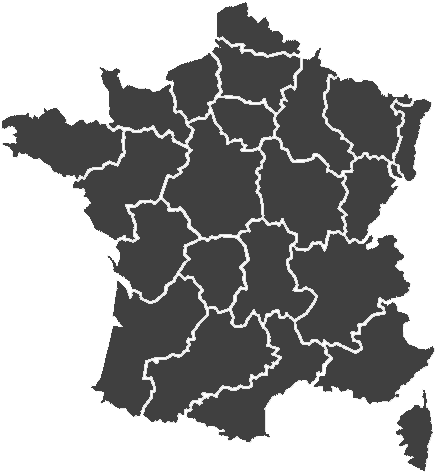 Rerchercher par region