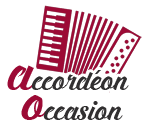 Accordeon d'occasion